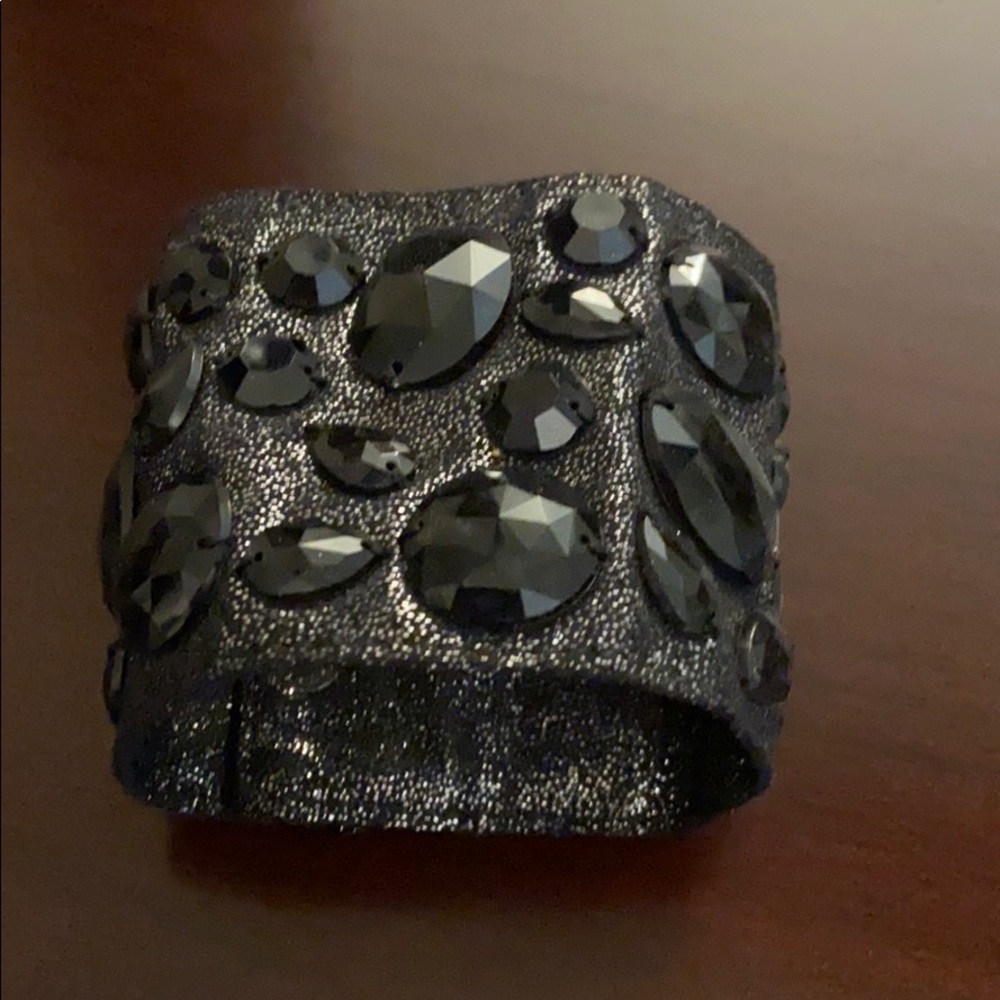 Cuff bracelet